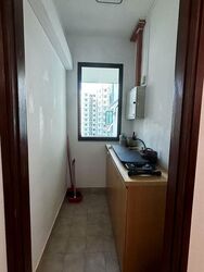 Simei Green Condominium (D18), Condominium #559286441